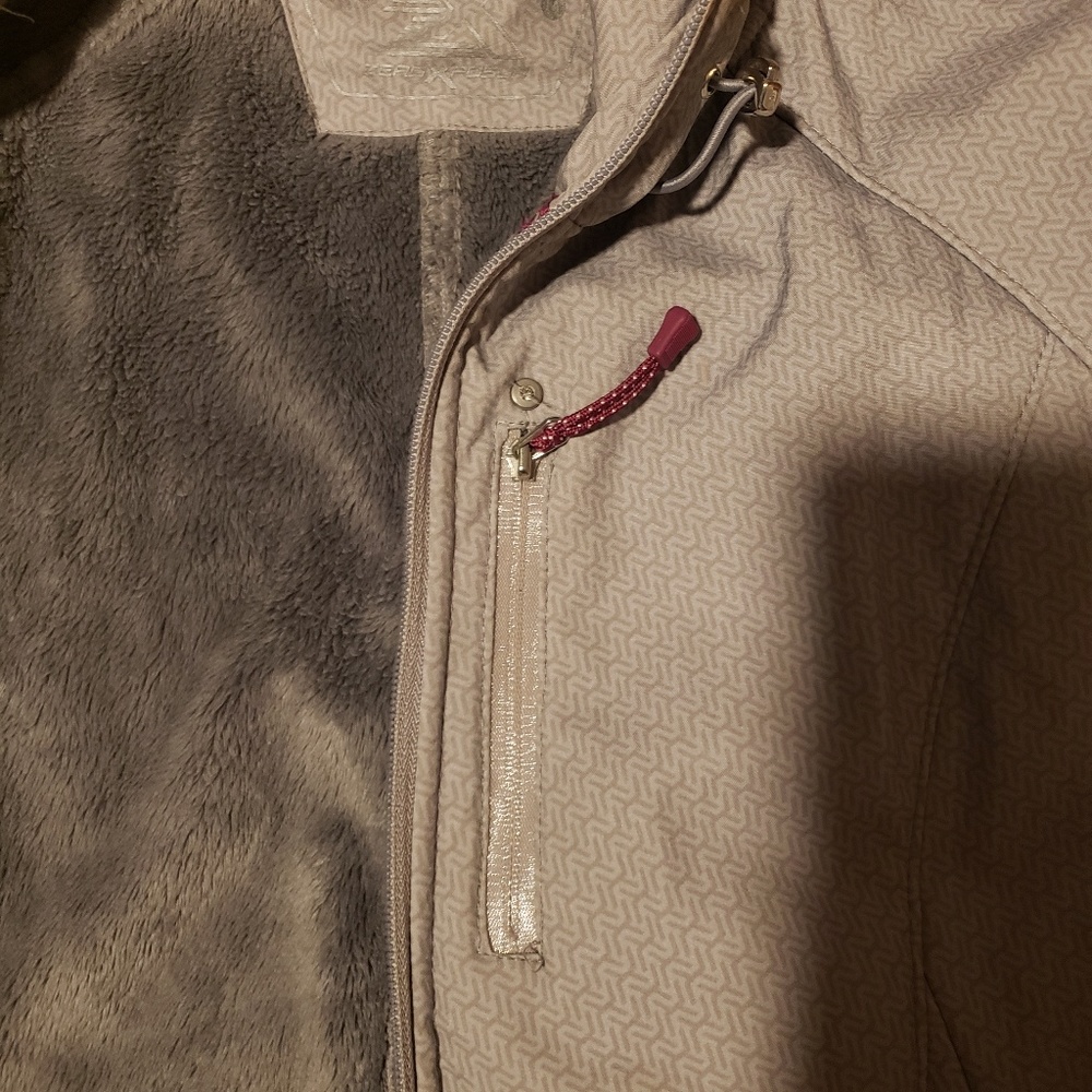 Winter jacket - Picture 7 of 7